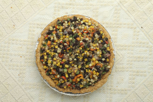11th Annual Pie Party